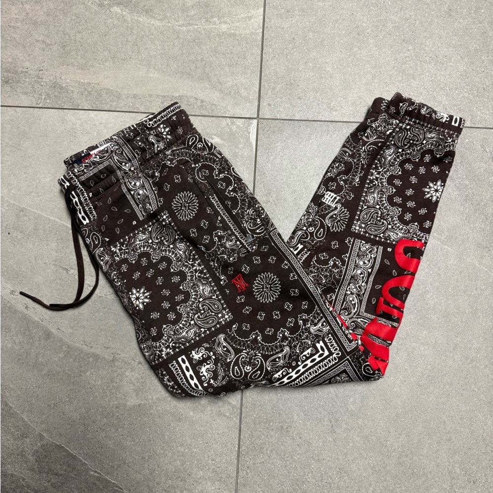 SP “Scarface/Tony Montana Collab” Joggers